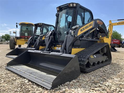 Skid Steers For Sale in BOISE, IDAHO 